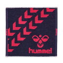 <限定クーポン発行中 7/11 01:59まで お買い物マラソン> ヒュンメル(hummel) HAA5022 7024 サッカー ハンドタオル 19FW