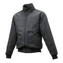 エスエスケイ(SSK) BWG1008J 90 野球 ジュニア グラウンドコート フロントフルZIP(中綿) 19FW