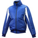 エスエスケイ(SSK) BWG1008J 6310 野球 ジュニア グラウンドコート フロントフルZIP(中綿) 19FW