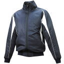 エスエスケイ(SSK) BWG1008J 7010 野球 ジュニア グラウンドコート フロントフルZIP(中綿) 19FW