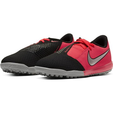 SALE ナイキ(NIKE) AO0377 606 サッカー トレーニングシューズ ジュニア ファントム ヴェノム アカデミー TF 20SP<今ならナンバーシールプレゼント中!>