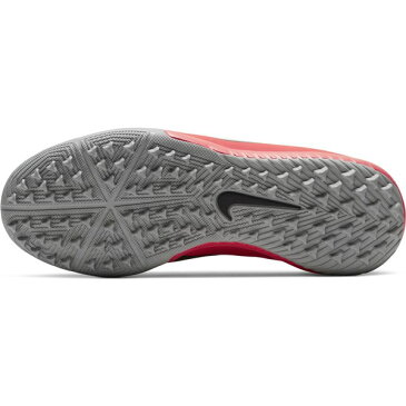 SALE ナイキ(NIKE) AO0377 606 サッカー トレーニングシューズ ジュニア ファントム ヴェノム アカデミー TF 20SP<今ならナンバーシールプレゼント中!>