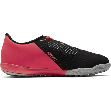 SALE ナイキ(NIKE) AO0377 606 サッカー トレーニングシューズ ジュニア ファントム ヴェノム アカデミー TF 20SP<今ならナンバーシールプレゼント中!>