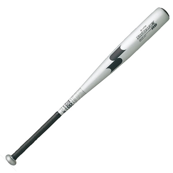 ＜限定クーポン発行中 12/26 1:59まで 楽天大感謝祭＞ エスエスケイ（SSK）　SBB4000　9790　野球　バット　スカイビート31K RB　一般軟式金属製バット　19SS