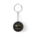 スポルディング(SPALDING) 11-009GH バスケットボール アクセサリー キーチェーン ゴールドハイライト 20SS(4)