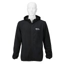 ザナックス(XANAX) BW20FTJ 90 野球 フーデッドトレーニングジャケット 20SS(4)