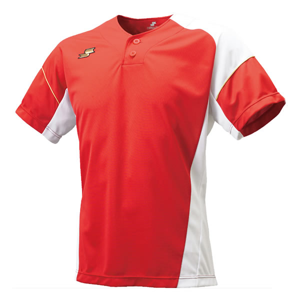 ＜限定クーポン発行中 1/9 20時～ お買い物マラソン＞ エスエスケイ（SSK） BT2290 2010 野球 ベースボールTシャツ 20SS