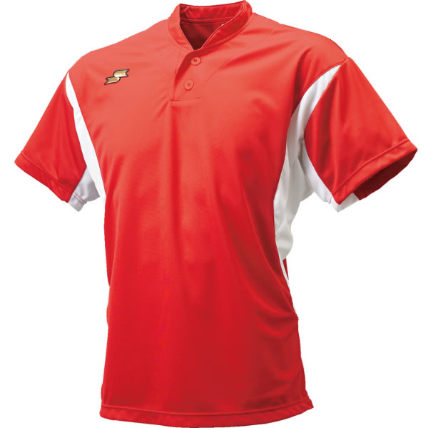 ＜限定クーポン発行中 1/9 20時～ お買い物マラソン＞ エスエスケイ（SSK） BT2280 2010 野球 ベースボールTシャツ 20SS