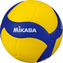 ミカサ（MIKASA）　V430WBL　鈴入りバレーボール 4号球　19SS