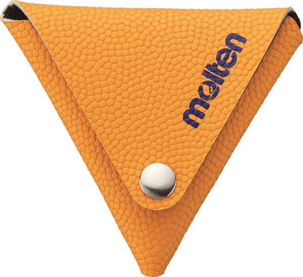 <限定クーポン発行中 11/27 01:59まで ブラックフライデー> モルテン(Molten) XP0010H ハンドボール コインパース 19SS