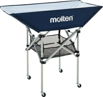 モルテン(Molten) BK0033N バレーボール 折りたたみ式平型ボールカゴ(背高) 20SS モルテン(Molten) BK0033N バレーボール 折りたたみ式平型ボールカゴ(背高) 20SS