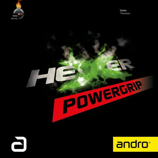 <限定クーポン発行中 4/14 20時〜 お買い物マラソン> andro(アンドロ) 112297 BLK 卓球 裏ソフトラバー HEXER POWERGRIP(ヘキサーパワーグリップ) BLK 19SS <限定クーポン発行中 4/14 20時〜 お買い物マラソン> andro(アンドロ) 112297 BLK 卓球 裏ソフトラバー HEXER POWERGRIP(ヘキサーパワーグリップ) BLK 19SS