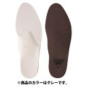 ＜10日16時～ 最大10%OFFクーポン配布中＞ SORBO（ソルボ）　61361　ボディケア　DSISソルボヘルシー フルインソールタイプ グレー3S　19SS