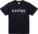 Unix(ユニックス) BX8340 野球 審判用ウェア UMPIRE Tシャツ Lサイズ 19SS