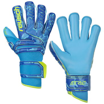 ロイシュ（reusch）　5070439　4989　サッカー　GKグローブ　アトラクト AX2エボリューション　20SS