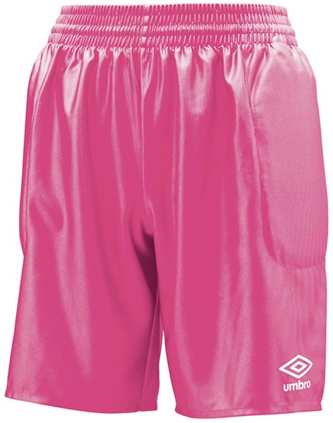 Rakuten - UMBRO（アンブロ）　UAS6700GP　SPNK　サッカー　GKパンツ　19FW