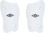 UMBRO（アンブロ）　UJS4901　WHT　サッカー　ジュニア シンガード　19FW