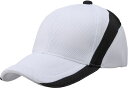 デサント(DESCENTE) C714B SWBK 野球 エアーフィットキャップ 19FW