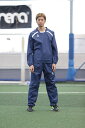 BONERA(ボネーラ) STDPI001P NVY サッカー フットサル ウインドウェア ピステパンツ 19FW