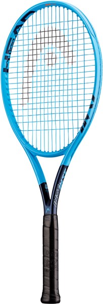 HEAD（ヘッド）　230829　硬式テニス　ラケット（フレームのみ） INSTINCT MP LITE　19FW