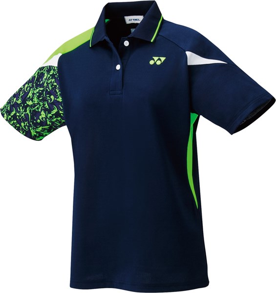 Yonex（ヨネックス）　20500　019　テニス　ウィメンズ ゲームシャツ　19FW