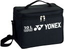 ＜最大200%ポイントバック+P5倍 要エントリー＞ Yonex（ヨネックス）　BAG1997M　007　テニス　バック　クーラーバッグM　19FW