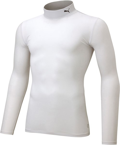 <限定クーポン発行中 12/11 01:59まで 楽天スーパーセール> PUMA(プーマ) 656331 04 サッカー インナーシャツ コンプレッション モッ...
