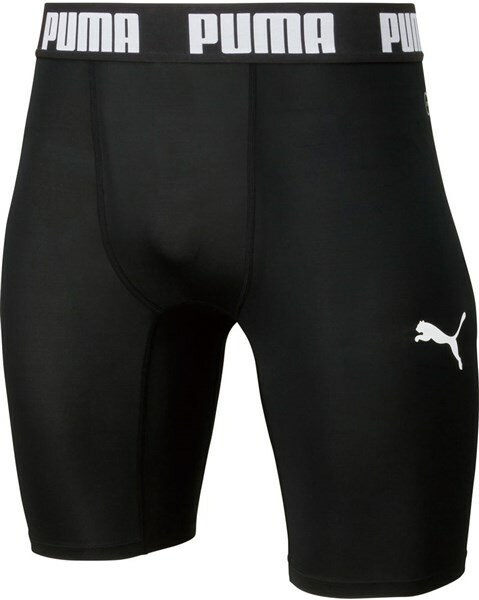 メーカー PUMA（プーマ） カテゴリー サッカー 分類 スパッツ&タイツ 商品名 PUMA（プーマ）　656334　03　サッカー　コンプレッション ジュニアショートタイツ　19Q3 品番 PAJ-656334-03 カラー・仕様・サイズ 素材：スムース（ポリエステル100％） 対象：ユニセックス 商品説明 吸水速乾素材を使用した、柔らかいコンプレッション素材のジュニア ショートタイツ。 　 　 　 　 　 　 　 　 ※この商品のカラーは、 03（03PUMABLACK） となります。