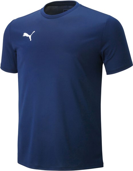 <限定クーポン発行中 12/11 01:59まで 楽天スーパーセール> PUMA(プーマ) 656335 03 サッカー SS Tシャツ 19Q3