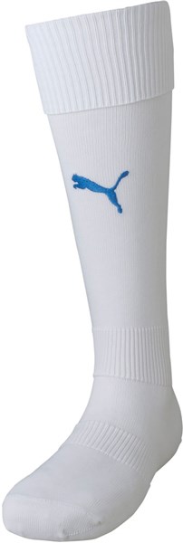 <限定クーポン発行中 12/11 01:59まで 楽天スーパーセール> PUMA(プーマ) 729879 10 サッカー LIGA ストッキング 19Q3