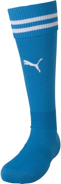 PUMA（プーマ）　729881　13　サッカー　ライン入り ストッキング　19Q3