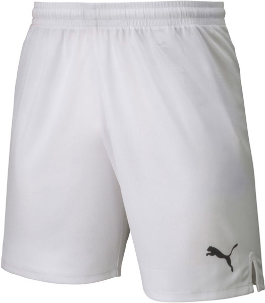 <限定クーポン発行中 12/11 01:59まで 楽天スーパーセール> PUMA(プーマ) 729971 04 サッカー LIGA ゲームパンツ コア 19Q3