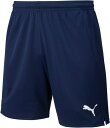 PUMA(プーマ) 729972 05 サッカー LIGA ゲームパンツ コア ジュニア 19Q3