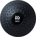 ダンノ（DANNO） D5287 ウエルネス トレーニング用品 Heavy Slam MEDICINE BALL 10kg 19SS