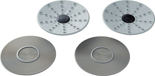 ダンノ（DANNO）　D7208　ウエルネス　トレーニング用品　バランスディスク210　19SS