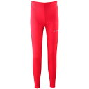 フィンタ(FINTA) FTW7030 071 レッド サッカー ジュニア ロングスパッツ 20SS