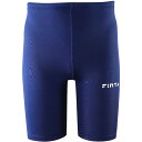 フィンタ(FINTA) FTW7031 011 ネイビー サッカー ショートスパッツ 20SS