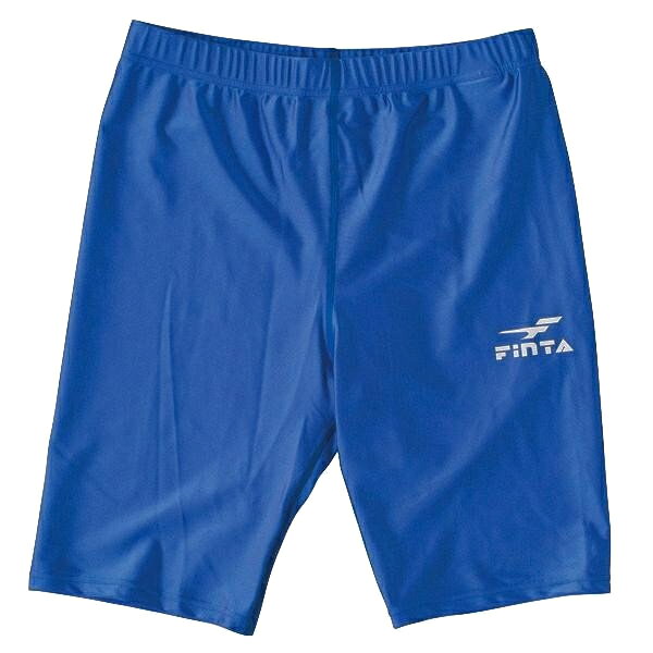 メーカー フィンタ（FINTA） カテゴリー サッカー 分類 スパッツ&タイツ 商品名 ＜受注生産品 納期約4週間 1着からOK＞　フィンタ（FINTA）　FT6115　2100　ロイヤルブルー　サッカー　ショートスパッツ　20SS 品番 FIN-FT6115-2100 カラー・仕様・サイズ カラー：（2100）ロイヤルブルー 素材：ポリエステル80%/ポリウレタン20%・その他 ナイロン80%/ポリウレタン20% 対象：メンズ・ユニセックス ＜ご注意＞受注後の生産となる為、キャンセル・返品・サイズ変更等はお受けすることができません。 商品説明 安心の日本製！ストレッチの利いた国産素材。ご注文後4週間程度でのお届けとなります。 　 　 　 　 　 　 　 　 ※この商品のカラーは、 （2100）ロイヤルブルー となります。