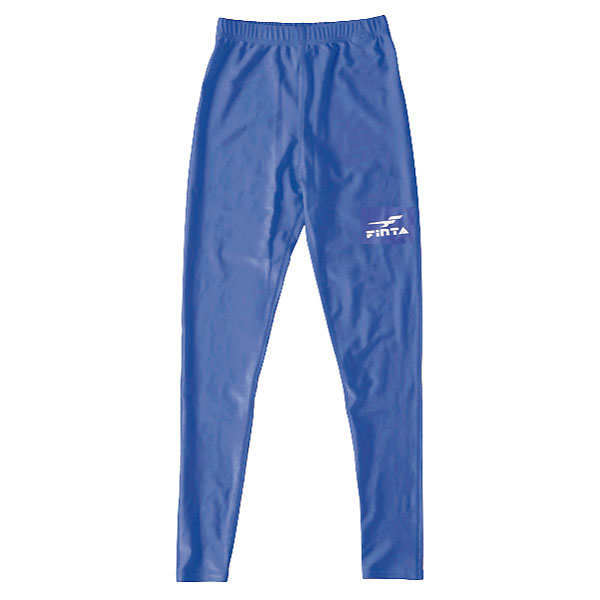 ＜受注生産品 納期約4週間 1着からOK＞　フィンタ（FINTA）　FT6157　2100　ロイヤルブルー　サッカー..