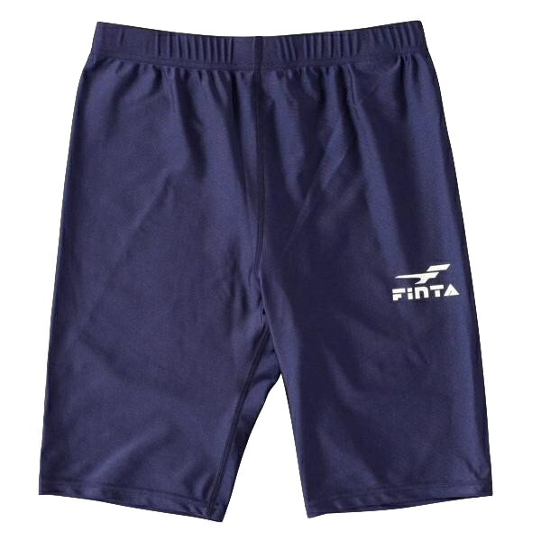 メーカー フィンタ（FINTA） カテゴリー サッカー 分類 スパッツ&タイツ 商品名 ＜受注生産品 納期約4週間 1着からOK＞　フィンタ（FINTA）　FT6158　1100　ネイビー　サッカー　ジュニア ショートスパッツ　20SS 品番 FIN-FT6158-1100 カラー・仕様・サイズ カラー：（1100）ネイビー 素材：ポリエステル80%/ポリウレタン20%・その他 ナイロン80%/ポリウレタン20% 対象：ジュニア ＜ご注意＞受注後の生産となる為、キャンセル・返品・サイズ変更等はお受けすることができません。 商品説明 安心の日本製！ストレッチの利いた国産素材。ご注文後4週間程度でのお届けとなります。 　 　 　 　 　 　 　 　 ※この商品のカラーは、 （1100）ネイビー となります。