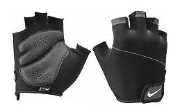 ナイキ（NIKE）　AT2012　010　ボディケア　ウィメンズ　ジム　エレメンタル　フィットネスグローブ　18FW