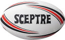 セプター（SCEPTRE）　SP912　ラグビー　ボール　ジュニアレースレスボール　2.5号球　19SS 1