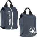 CONVERSE(コンバース) C2001097 2911 バスケットボール シューズケースS 20SS