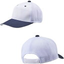 デサント(DESCENTE) C7001 WHNV 野球 フロントパネルキャップ 20SS