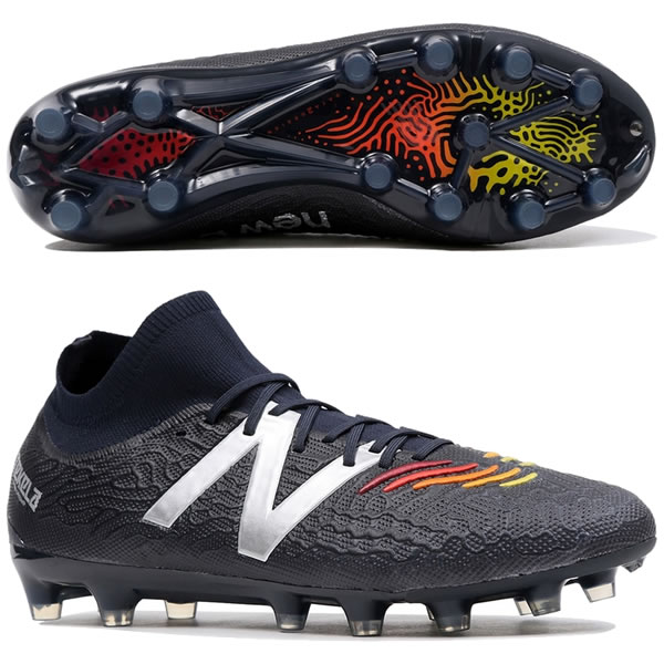 ＜ 限定クーポン発行中 お買い物マラソン 5/16 01:59まで ＞ SALE　ニューバランス（new balance）　MSTLHES3D　サッカー　スパイク　TEKELA LIMITED EDITION HG ES3　20FW＜今ならナンバーシールプレゼント中！＞