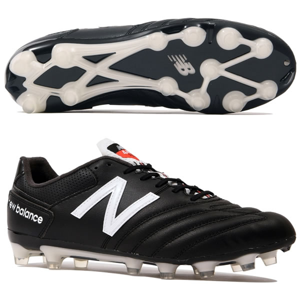 ＜ 限定クーポン発行中 お買い物マラソン 5/16 01:59まで ＞ ニューバランス（new balance）　MSCKHBG12E　サッカー　スパイク　442 PRO HG BG1　20FW＜今ならナンバーシールプレゼント中！＞