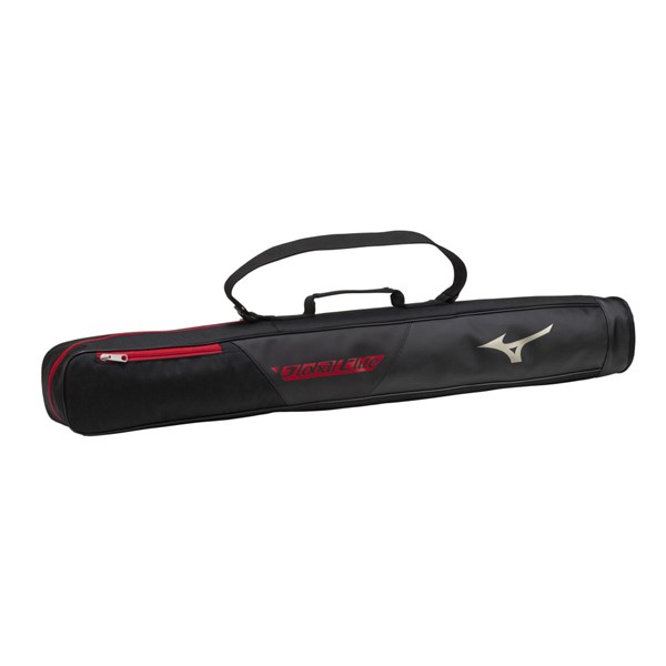 ミズノ（MIZUNO）　1FJT080196　野球　グローバルエリート　GEバットケース　2本入れ　20AW