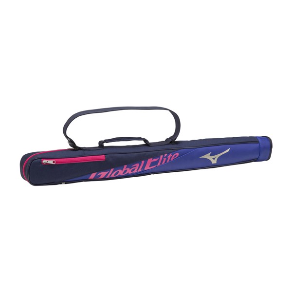 ミズノ（MIZUNO）　1FJT080320　野球　グローバルエリート　GEバットケース　1本入れ　ジュニア　20AW