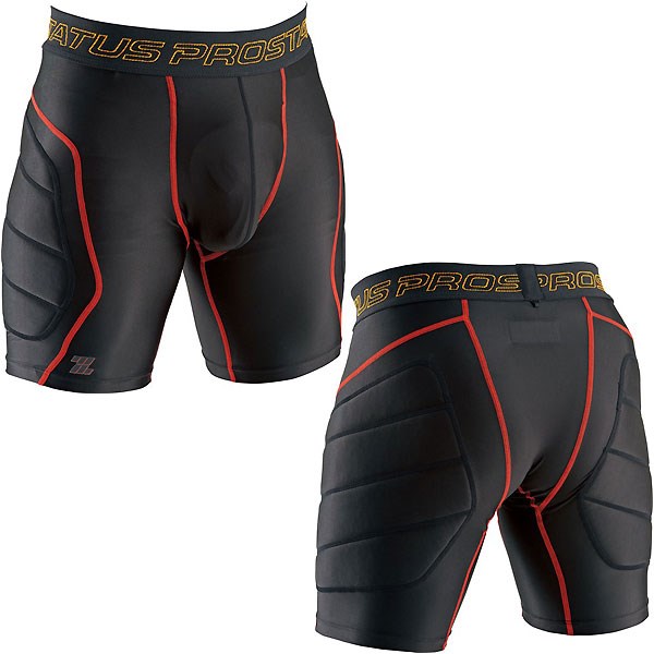 ZETT（ゼット）　BP47P　1964　野球　プロステイタス　スライディングパンツ　20SS