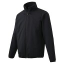 デサント(DESCENTE) DR220 BLK 野球 ボンディングストレッチコート 20FW